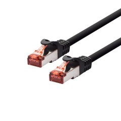 Buy LOGON Professional Patch Cable CAT6 FUTP - 03M | High-Speed, Durable, and Reliable Networking Solution - TCF66F003BL